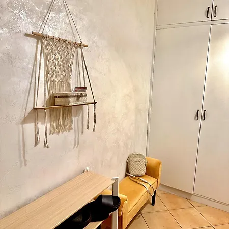 شقة Kate - Old Town *