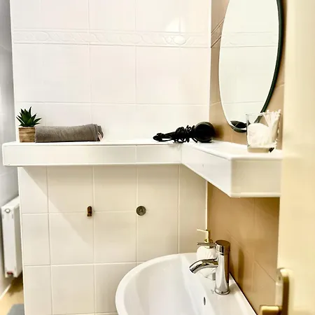 Kate - Old Town براتسيلافا