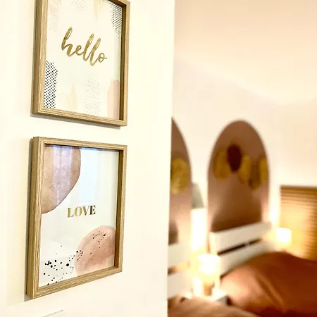 Apartment Kate - Old Town