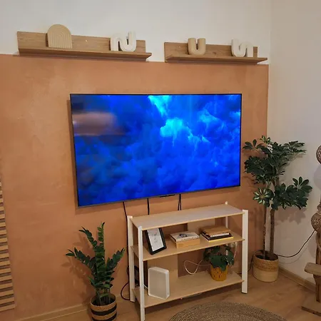 Lägenhet Kate - Old Town *