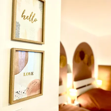 Kate - Old Town Apartament *