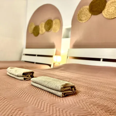 Kate - Old Town Lägenhet *