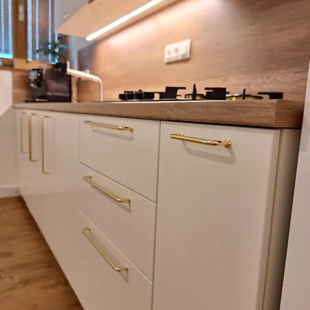 Kate - Old Town Apartament Bratislava