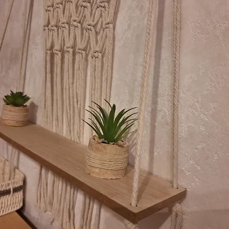 Kate - Old Town Lägenhet Bratislava