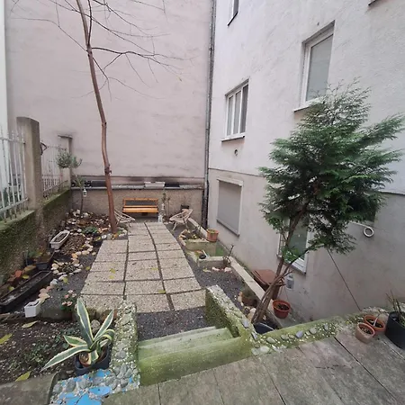 شقة Kate - Old Town