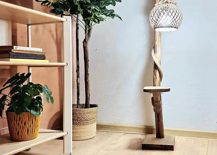 Kate - Old Town ブラチスラヴァ