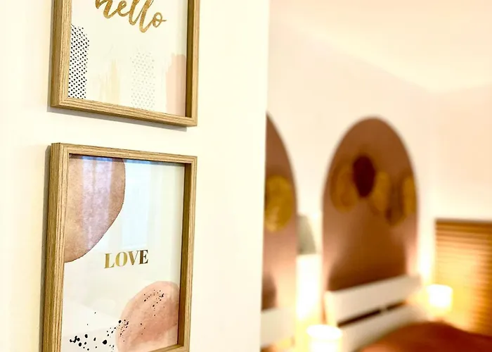 Kate - Old Town Apartmán *