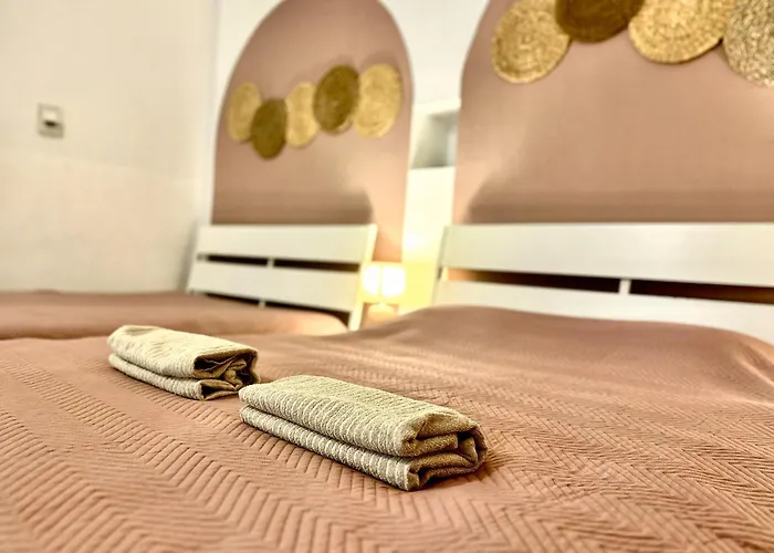 Kate - Old Town Lejlighed *