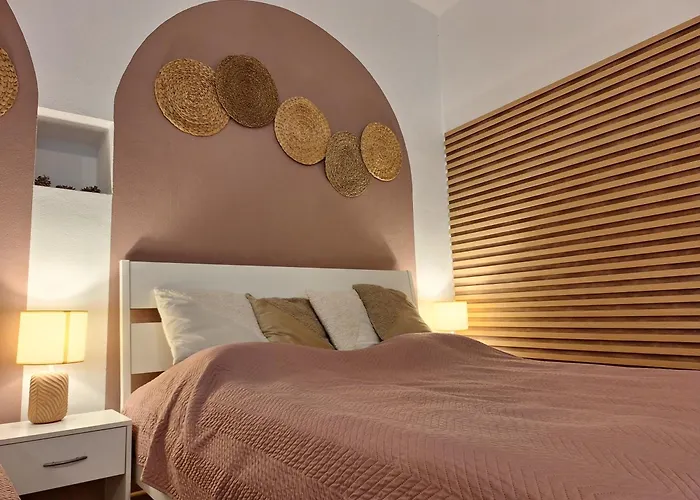 Kate - Old Town Apartmán *