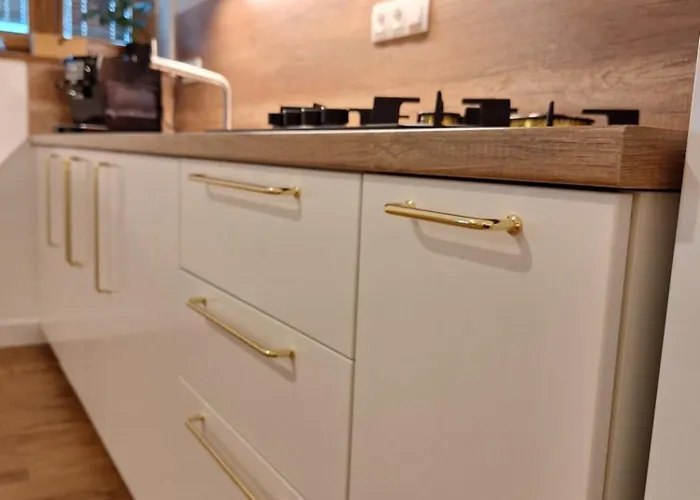 Kate - Old Town Lejlighed Bratislava