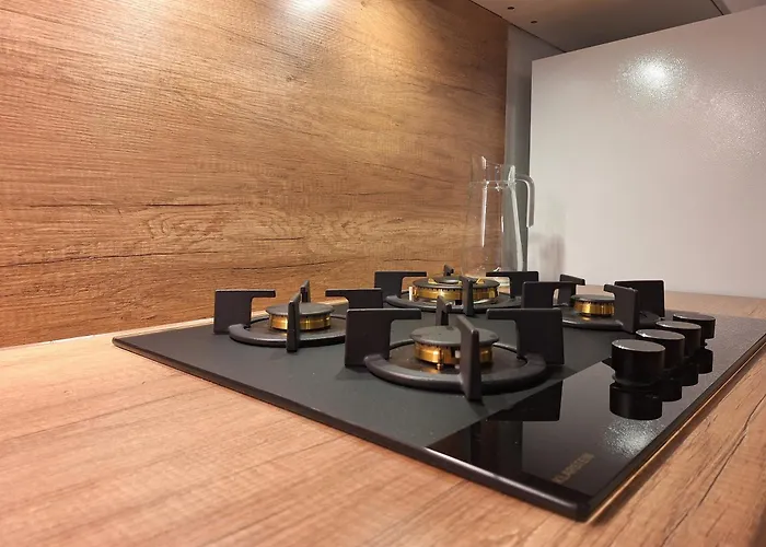 アパート Kate - Old Town *