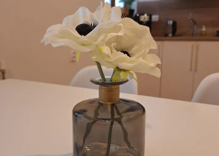 Lejlighed Kate - Old Town