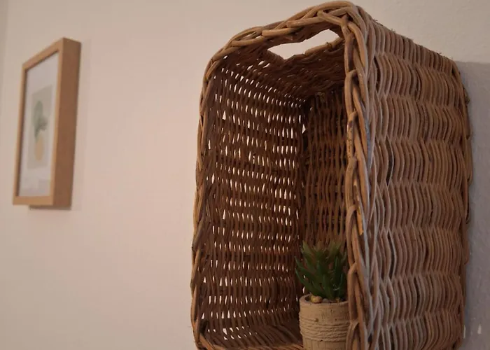 Kate - Old Town Apartmán Bratislava