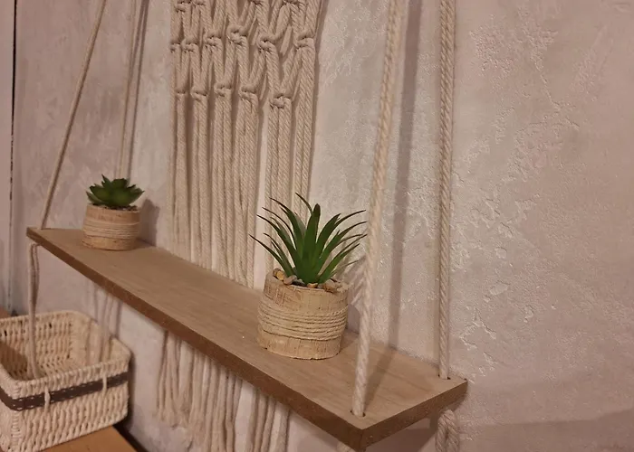 Kate - Old Town Apartmán Bratislava