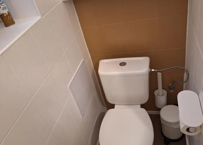 Kate - Old Town * ブラチスラヴァ