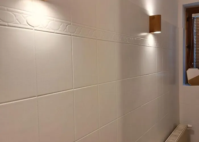 アパート Kate - Old Town *