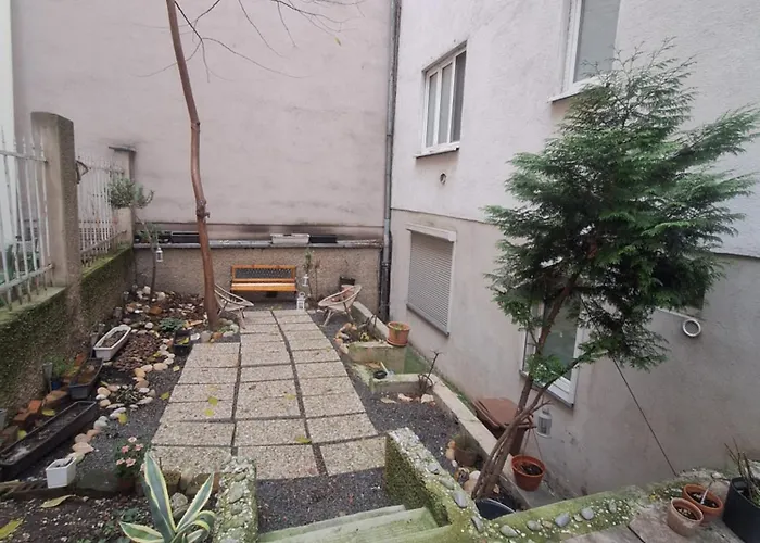 アパート Kate - Old Town