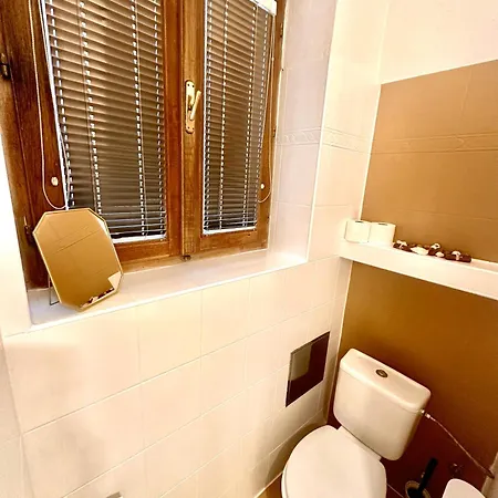 Kate - Old Town Διαμέρισμα *