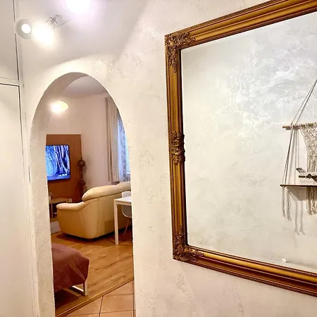 Kate - Old Town * Μπρατισλάβα