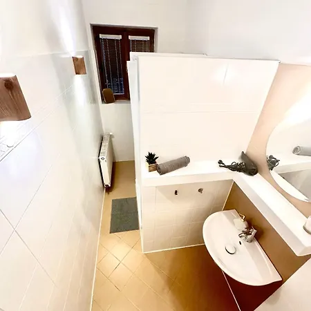 Kate - Old Town * Μπρατισλάβα