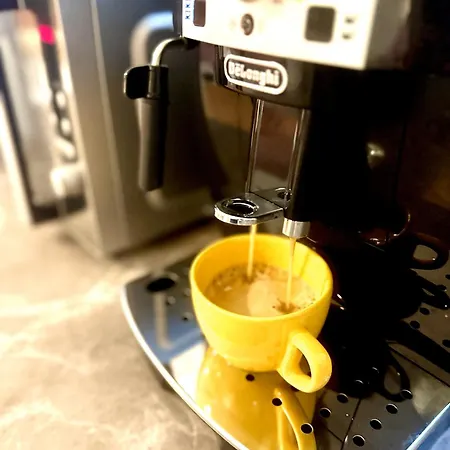 Kate - Old Town アパート