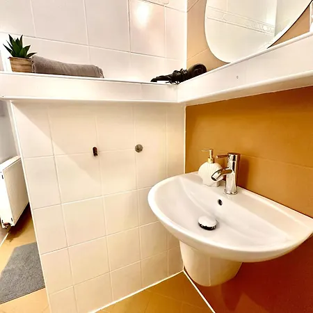 アパート Kate - Old Town ブラチスラヴァ