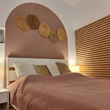 Kate - Old Town アパート *