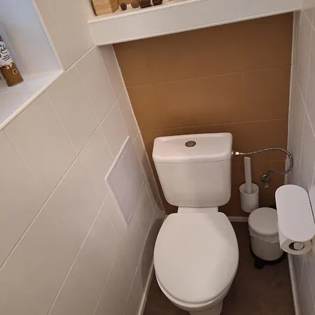 Kate - Old Town * ブラチスラヴァ